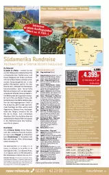 Gazetka promocyjna Rewe Reisen - Reiseprospekt - Gazetka - ważna od 30.05 do 30.05.2025 - strona 15 - produkty: ACC, asti, Bad, buch, deutschsprachige reiseleitung, dusche, eis, elle, ente, harman, inklusivleistungen, kreuzfahrten, mac, Metro, perla, pool, rama, reis, reiseverlauf, rel, Ria, Ti, uhr, wasser, Wild, zucker