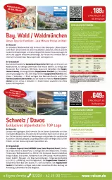 Gazetka promocyjna Rewe Reisen - Reiseprospekt - Gazetka - ważna od 30.05 do 30.05.2025 - strona 28 - produkty: aqua, auer, axe, Bad, bett, bier, brunnen, buch, drink, drinks, dusche, eis, inklusivleistungen, innenpool, kaffee, kaffeemaschine, Kinder, kneipp, kuchen, Mode, natur, nuss, pool, reis, rwe, Spezi, Sport, tee, Ti, uhr, wasser, Wassersport, wein, wellnessbereich, Whirlpool