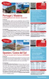 Gazetka promocyjna Rewe Reisen - Reiseprospekt - Gazetka - ważna od 30.05 do 30.05.2025 - strona 3 - produkty: angebot, Bad, buch, deutschsprachige reiseleitung, dusche, eis, elle, fisch, fische, Fischer, getränk, getränke, harman, inklusivleistungen, kühlschrank, leine, Liege, mikrowelle, Mode, natur, pool, reis, rum, Schal, schirme, schlafzimmer, Schrank, Sport, südwest, telefon, Ti, uhr, wasser, wein, Weste