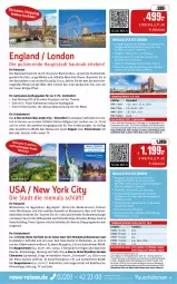 Gazetka promocyjna Rewe Reisen - Reiseprospekt - Gazetka - ważna od 30.05 do 30.05.2025 - strona 9 - produkty: Apple, Bad, buch, deutschsprachige reiseleitung, dusche, eis, Elektro, Garten, inklusivleistungen, Metro, reis, rezept, Schal, Ti, uhr, Yo