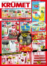 Gazetka promocyjna - Prospekte - Gazetka - ważna od 03.05 do 03.05.2025 - strona 1 - produkty: abdeckhaube, angebot, angebote, auer, backmischung, Backmischungen, Bad, ball, batterie, batterien, Becher, blume, blumen, bratwurst, brie, duschgel, eis, elle, ente, Geschenkbox, Geschenkpapier, Geschenktasche, grill, grillfläche, grillrost, Handseife, haselnuss, Holz, holzkohle, Käse, kerze, ketchup, Kinder, kissen, knallerpreis, kopfkissen, krakauer, lack, Lacke, laterne, leine, Leuchte, leuchten, luftmatratze, mam, matratze, nuss, oreo, papier, pasta, pool, reis, ring, rundgrill, rwe, salz, schoko, schokolade, schwimmring, Seife, sonderposten, Stier, Tasche, taschen, teller, Ti, Wanne, wasser, Wasserball, Weste, Windschutz, wurst, zitrone, zitronen