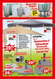 Gazetka promocyjna  - Prospekte - Gazetka - ważna od 03.05 do 03.05.2025 - strona 5 - produkty: eis, tuc, wasser