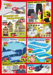 Gazetka promocyjna  - Prospekte - Gazetka - ważna od 25.05 do 25.05.2024 - strona 2 - produkty: adapter, angebot, angebote, Arbeitssocken, Bau, baumwolle, bermuda, bermudas, Brei, bügel, Clogs, decke, Deckel, eis, elle, Garten, gartenschlauch, Gläser, henkel, Holz, hose, Kinder, kleid, Kleidung, leine, mac, natur, pool, reis, Ria, ring, schenkel, schlauch, schnäppchen, schuhe, sekt, shorts, socken, sonnensegel, Sport, steel pro, Tasche, taschen, tee, teller, Ti, Tiere, uv-schutz, wolle, ZTE