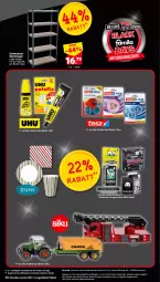 Gazetka promocyjna Famila - Prospekte - Gazetka - ważna od 09.11 do 09.11.2024 - strona 2 - produkty: angebot, angebote, Eckregal, eis, kraft, lack, papier, Rauch, regal, reis, rwe, steckregal, tesa, Ti, uhu, ZTE