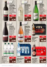 Gazetka promocyjna Kaufland - Gazetka - ważna od 30.03 do 30.03.2022 - strona 13 - produkty: Alwa, angebot, angebote, Berger, bier, Biere, bügel, bügelflasche, eis, elle, fisch, flasche, fleisch, frucht, Geflügel, Heu, kabinett, kräuter, mineralwasser, Mineralwasser Medium, pasta, pils, pilsner, pizza, qualitätswein, qualitätsweine, riesling, roséwein, rotwein, salat, salate, schwarzriesling, schwein, Sport, steiner, Ti, tisch, wasser, wein, weine, Weißwein