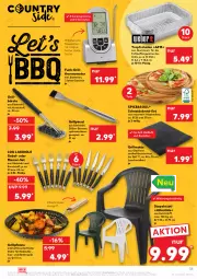 Gazetka promocyjna Kaufland - Gazetka - ważna od 30.03 do 30.03.2022 - strona 35 - produkty: angebot, angebote, backofen, batterie, batterien, bürste, edelstahl, eis, Elektro, gabel, grill, Grillpfanne, Holz, holzkohle, messer, Ofen, pfanne, Pinsel, Schal, Schale, schneidebrett, schuhe, spülmaschinen, stapelstuhl, stuhl, thermometer, Ti, tisch, Wanne