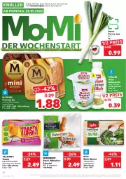 Gazetka promocyjna Kaufland - Gazetka - ważna od 30.03 do 30.03.2022 - strona 36 - produkty: angebot, Becher, brustfilet, butter, buttermilch, eis, filet, gewürz, hähnchenbrust, hähnchenbrustfilet, hähnchenschenkel, henkel, iglo, magnum, milch, Müller, rahm-spinat, reine buttermilch, reis, schenkel, snack, spinat, Ti, Tillman's, toast, toasty, wiesenhof, ZTE