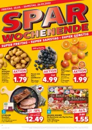 Gazetka promocyjna Kaufland - Gazetka - ważna od 30.03 do 30.03.2022 - strona 6 - produkty: angebot, beef, beere, beeren, Blutorange, eis, Frühkartoffeln, gin, heidelbeere, heidelbeeren, jungbullen, kartoffel, kartoffeln, orange, orangen, original wagner, pizza, purland, roastbeef, sac, saft, Saftorangen, speisefrühkartoffeln, Ti, wagner, ZTE