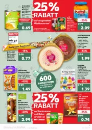 Gazetka promocyjna Kaufland - Gazetka - ważna od 30.03 do 30.03.2022 - strona 9 - produkty: angebot, angebote, auer, backwaren, bio, bourbon, bourbonvanille, braun, dessert, desserts, Dr. Oetker, frucht, Hefe, heitmann, Konserven, korn, lebensmittel, Lebensmittelfarbe, lieken, mac, marzipan, obst, orange, orangen, papier, pfirsich, pfirsiche, schoko, schokolade, schokoladen, Ti, urkorn, vanille, wiener, wiener boden, zucker