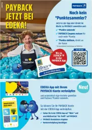 Gazetka promocyjna Edeka - Prospekte - Gazetka - ważna od 25.01 do 25.01.2025 - strona 2 - produkty: auto, coupon, coupons, deka, elle, payback, rind, tesa, Ti, tisch