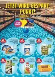 Gazetka promocyjna Edeka - Prospekte - Gazetka - ważna od 25.01 do 25.01.2025 - strona 3 - produkty: almkäse, bavaria blu, bergader, butter, butterkeks, deutscher weichkäse, hipp, kakao, Käse, keks, leibniz, mac, mayonnaise, oder almkäse, Ria, salat, salate, weichkäse, Yo, zucker