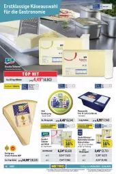 Gazetka promocyjna Metro - GastroJournal - Gazetka - ważna od 12.06 do 12.06.2024 - strona 10 - produkty: auer, beutel, braun, butter, butterkäse, creme, edamer, eier, eierspätzle, eimer, eis, feinkost, flasche, gin, gouda, gouda jung, grana, grana padano, Käse, käsescheiben, Kraut, krautsalat, latte, LG, mac, milch, molkereiprodukte, mozzarella, padano, pflanze, pflanzen, Pflanzenfett, quark, rama, rama cremefine, Rana, reis, rel, sahne, salat, Schal, Schale, schnittkäse, schnittkäsescheiben, sour cream, speisequark, Ti, tisch, uhr