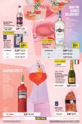 Gazetka promocyjna Metro - GastroJournal - Gazetka - ważna od 12.06 do 12.06.2024 - strona 19 - produkty: aperitif, auer, auto, beere, beeren, beutel, Blaubeer, blaubeere, braun, brombeere, brombeeren, cachaça, campari, cocktail, cocktails, crushed ice, ecco, eis, erdbeere, ernesto, flasche, frucht, getränk, getränke, himbeer, himbeere, himbeeren, kokos, kokosnuss, korb, küche, Küchen, limette, limetten, mango, martini, Mett, metten, minze, nuss, orange, orangen, Palette, passionsfrucht, prosecco, puma, püree, reis, rohrzucker, sac, saft, Saftorangen, Schal, spumante, thomas henry, Ti, tisch, toast, toaster, valdo, Wild, wild berry, zucker