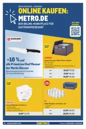 Gazetka promocyjna Metro - GastroJournal - Gazetka - ważna od 12.06 do 12.06.2024 - strona 34 - produkty: angebot, angebote, armlehnen, auer, auto, Bad, barhocker, Bartisch, Behälter, bier, Brennpaste, decke, Deckel, edelstahl, eis, elle, ente, flasche, getränk, getränke, Gläser, grill, henkel, hocker, Holz, holzkohle, holzkohlegrill, Kohlegrill, kühlschrank, messer, Metro, möbel, Mode, ndk, Rauch, reis, Ria, ring, rum, Schrank, spülmaschinen, stuhl, tarrington house, Ti, tisch, Toplader, wasser