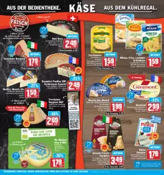 Gazetka promocyjna Hit - Prospekte - Gazetka - ważna od 24.06 do 24.06.2023 - strona 3 - produkty: aubergine, auberginen, auer, aus dem kühlregal, Bau, Bauer, bavaria blu, bergader, Bergkäse, bio, deutscher schnittkäse, deutscher weichkäse, eis, feta, französischer weichkäse, frico, géramont, gin, hartkäse, hero, Heu, heumilch, italienischer hartkäse, Käse, kühlregal, landliebe, leerdammer, LG, milch, milram, natur, olive, oliven, padano, parmigiano, parmigiano reggiano, pasta, patros, Rana, regal, reggiano, reis, Ria, riserva, salat, schnittkäse, schweizer schnittkäse, Ti, tomate, tomaten, weichkäse, ZTE