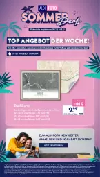 Gazetka promocyjna AldiSud - NÄCHSTE WOCHE - Gazetka - ważna od 05.08 do 05.08.2023 - strona 45 - produkty: aldi, angebot, angebote, auto, eis, elle, erde, Fotokalender, gutschein, korb, ndk, Persona, reis, ring, Ti, tisch