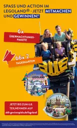 Gazetka promocyjna AldiSud - NÄCHSTE WOCHE - Gazetka - ważna od 05.08 do 05.08.2023 - strona 50 - produkty: aldi, eis, erde, gewinnspiel, mac, Spiele, Ti