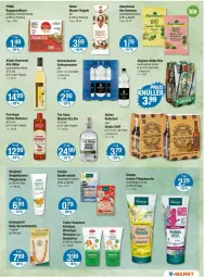 Gazetka promocyjna Vmarkt - Prospekte - Gazetka - ważna od 29.05 do 29.05.2024 - strona 11 - produkty: auer, Bad, Badekristalle, Bau, Bauer, beutel, bier, bio, blume, blumen, body, bodylotion, bonbons, Cognac, creme, dry gin, dusche, flasche, gin, gsw, Kette, kneipp, korn, Kugel, LG, Lotion, Pflegecreme, pflegedusche, ring, sac, shampoo, specht, Ti, waschgel, wasser