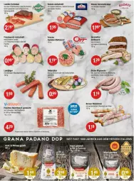 Gazetka promocyjna Vmarkt - Prospekte - Gazetka - ważna od 29.05 do 29.05.2024 - strona 3 - produkty: aufschnitt, Bau, braten, bratwurst, brot, buch, eis, elle, fleisch, fleischwurst, frischwurst-aufschnitt, grana, grana padano, grill, Grillbauch, hackfleisch, hackfleisch gemischt, Holz, kartoffel, kartoffeln, Käse, Kraut, landjäger, LG, mac, merl, Mett, mettwurst, natur, padano, paprika, Rana, Rauch, rind, rindfleisch, salami, schinken, schwein, schweine, spitzenqualität, teller, Ti, wein, weine, wiener, wurst, würstchen, zwiebel