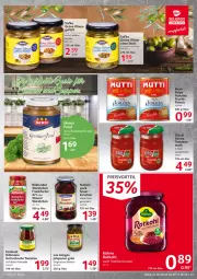 Gazetka promocyjna Selgros - Food - Gazetka - ważna od 15.06 do 15.06.2022 - strona 15 - produkty: auer, böklunder, dittmann, eis, feinkost, fleisch, frankfurter, frucht, Getrocknete Tomaten, gin, grüne oliven, kirsch, kirsche, kirschen, kräuter, mandel, mandeln, marinade, olive, oliven, Stollen, suppe, Ti, tomate, tomaten, wiener, würstchen, zucker
