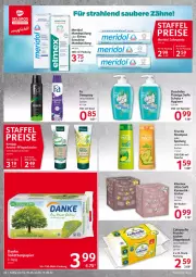 Gazetka promocyjna Selgros - Food - Gazetka - ważna od 15.06 do 15.06.2022 - strona 22 - produkty: bley, Brei, cottonelle, deo, deospray, duschdas, dusche, eis, elle, elmex, fleisch, fructis, kneipp, kosmetik, LG, meridol, mundspülung, papier, pasta, pflegedusche, reis, sac, Seife, shampoo, shampoo oder spülung, spülung, Ti, toilettenpapier, tücher, Yo, zahnpasta