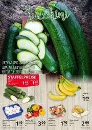 Gazetka promocyjna Selgros - Food - Gazetka - ważna od 15.06 do 15.06.2022 - strona 4 - produkty: aprikose, aprikosen, champignon, champignons, eis, paprika, paprika mix, reis, Schal, Schale, Ti, zucchini, zucker