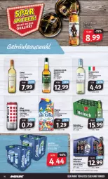 Gazetka promocyjna Markant - Prospekte - Gazetka - ważna od 01.07 do 01.07.2023 - strona 10 - produkty: aperitif, Bau, bier, corona, drink, Effect, eis, elle, energy drink, flasche, gutes essen, heineken, kellerbier, mezzacorona, mönchshof, reis, rel, Ti, tullamore, wein, weine, whiskey, ZTE