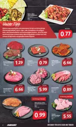 Gazetka promocyjna Markant - Prospekte - Gazetka - ważna od 01.07 do 01.07.2023 - strona 2 - produkty: beko, braten, brustfilet, eis, erde, filet, fleisch, gewürz, gutes essen, gyros, hähnchenbrust, hähnchenbrustfilet, küche, Küchen, mac, pfanne, pfannen, rind, saft, schwein, schweine, schweinefleisch, Spezi, Ti, wein, weine