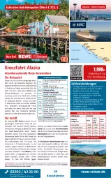 Gazetka promocyjna Rewe Reisen - Reiseprospekt - Gazetka - ważna od 25.07 do 25.07.2025 - strona 18 - produkty: Alwa, angebot, angebote, asti, auer, balkonkabine, bett, Betten, bier, buch, cocktail, cocktails, drink, drinks, dusche, eis, elle, ente, erde, fanta, fenster, fisch, fische, Fischer, flasche, frucht, fruchtsäfte, getränk, getränke, gin, Holz, inklusivleistungen, kreuzfahrten, Liege, meerblickkabine, mineralwasser, natur, pool, reis, reiseverlauf, rel, Ria, säfte, sonnenliege, Sushi, Thea, Ti, uhr, wasser, wein, weine