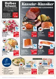 Gazetka promocyjna Kaufland - Gazetka - ważna od 09.02 do 09.02.2022 - strona 15 - produkty: angebot, angebote, backofen, besteck, braten, brokkoli, eis, elle, filet, fleisch, geschirr, gewürz, gulasch, hartkäse, hollandaise, ilag, jungbullen, Käse, kasseler, krustenbraten, küche, lachs, mit paprika, mozzarella, nuss, Ofen, paprika, purland, reifen, reis, rel, rind, rinder, rindergulasch, Rückensteak, rückensteaks, saft, sauce, schinken, schinkenbraten, schnitzel, schwein, schweine, schweinerücken, steak, steaks, Tasche, taschen, teller, Ti, tisch, tomate, tomaten, tomatensauce, wein, weine