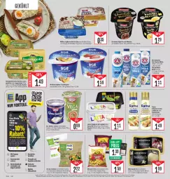 Gazetka promocyjna Edeka - Angebote der Woche - Gazetka - ważna od 07.10 do 07.10.2023 - strona 10 - produkty: angebot, angebote, ball, bärenmarke, Becher, bourbon, bourbon vanille, butter, coupon, coupons, creme, crème fraîche, culinesse, decke, deka, deutschlandcard, Dr. Oetker, ehrmann, eis, flasche, frische milch, frosta, frucht, Fruchtquark, gewinnspiel, gin, haltbare milch, irische butter, joghur, joghurt, joghurt mit der ecke, kerrygold, küche, lätta, mccain, milch, molkereiprodukte, mousse, mövenpick, mövenpick eis, Müller, nuss, pflanze, pflanzen, pflanzencreme, quark, rabatt-coupon, rama, reis, salz, schoko, schoko balls, Spiele, Ti, vanille, weihenstephan, ZTE