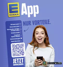 Gazetka promocyjna Edeka - Angebote der Woche - Gazetka - ważna od 07.10 do 07.10.2023 - strona 25 - produkty: angebot, angebote, coupon, coupons, decke, Spiele