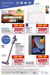 Gazetka promocyjna Metro - NonFood - Gazetka - ważna od 31.08 do 31.08.2022 - strona 20 - produkty: abholpreise, Abtei, akku, angebot, angebote, Apple, Apple Pencil, Apple Pencil 2, auer, beleuchtung, bürste, dell, Dyson, eis, Elektro, elle, fernseher, handstaubsauger, ilag, ipad, kraft, LG, lieferservice, Metro, metro gastro, Mode, preisvorteil, Rauch, regal, reis, rezept, rezepte, rwe, sonderposten, staubsauger, teller, Ti, top-hit, uhd, wandhalterung