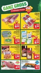 Gazetka promocyjna Marktkauf - Prospekt - Gazetka - ważna od 15.06 do 15.06.2024 - strona 2 - produkty: bellacrema, bismarck, brötchen, eis, lachs, mac, matjes, reis
