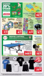 Gazetka promocyjna Marktkauf - Prospekt - Gazetka - ważna od 15.06 do 15.06.2024 - strona 38 - produkty: aufbewahrungstasche, ball, eis, garnitur, Germ, Hobby, latte, reis, schuhe, schwamm, shirt, shorts, Spiele, Sport, T-Shirt, Tasche, tee, Ti, tisch, Zelt