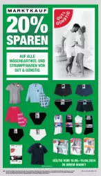 Gazetka promocyjna Marktkauf - Prospekt - Gazetka - ważna od 15.06 do 15.06.2024 - strona 40 - produkty: dell, eis, Mode, reis, rum, schuhe, Spiele, Ti