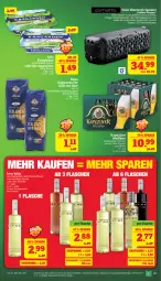 Gazetka promocyjna Marktkauf - Prospekt - Gazetka - ważna od 15.06 do 15.06.2024 - strona 43 - produkty: bier, deo, eis, flasche, HP, kraft, Lampe, reis, Tasche, taschen, taschenlampe, Ti, wasser, ZTE