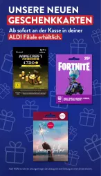 Gazetka promocyjna Aldi Nord - Von Montag - Gazetka - ważna od 18.10 do 18.10.2025 - strona 43 - produkty: aldi, eis, ring