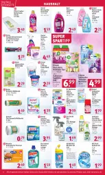 Gazetka promocyjna Rossmann - Prospekte - Gazetka - ważna od 28.04 do 28.04.2023 - strona 16 - produkty: airwick, aktiv gel, Allzweckbeutel, allzweckreiniger, alouette, angebot, angebote, auer, Bad, beutel, bio, biozidprodukte, burti, dell, Domol, Dr. Beckmann, elle, Engel, essig, Fangtücher, febreze, feinwaschmittel, fleckentferner, geschirr, heitmann, kosmetik, küche, Küchen, küchentücher, kühlschrank, lebensmittel, Mode, Mottenfalle, müllbeutel, Rauch, reiniger, Rubin, rwe, sac, Schrank, sim, spartipp, Ti, tücher, vanish, vernel, waschmittel, wc frisch, weck, weichspüler, WICK, wolle