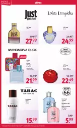 Gazetka promocyjna Rossmann - Prospekte - Gazetka - ważna od 28.04 do 28.04.2023 - strona 7 - produkty: after shave, edp spray, edt spray, eis, elle, Lotion, reis, teller, Ti, ZTE