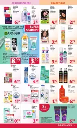 Gazetka promocyjna Rossmann - Prospekte - Gazetka - ważna od 28.04 do 28.04.2023 - strona 9 - produkty: Bebe, bier, creme, diadem, dove, elle, elnett, erde, fructis, garnier, gesichtspflege, gsw, haarpflege, haarspray, hyaluron, isana, magazin, Make-up, Maske, mizellen, Mizellen Reinigungswasser, nachtpflege, nivea, Nutrisse, Palette, Q10, Reinigung, reinigungstücher, rum, sac, sana, Serum, shampoo, shampoo 250 ml, shampoo oder spülung, spartipp, spülung, spülung 200 ml, tagescreme, Ti, Tiere, Toner, Trockenshampoo, tücher, uhu, vita, Vitamin C, wasser