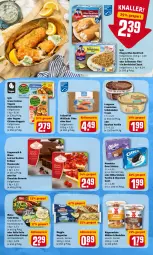 Gazetka promocyjna Rewe - Diese Woche im Angebot! - Gazetka - ważna od 26.02 do 26.02.2022 - strona 12 - produkty: à la bordelaise, aktionspreis, backfisch, baguette, baguettes, bordelaise, bourbon, bourbon vanille, brownie, cheesecake, chicken nuggets, cola, coppenrath, cremissimo, dell, eintopf, eis, elle, filegro, filet, filets, fisch, fischstäbchen, fleisch, followfish, frikadellen, hackfleisch, iglo, Käse, kuchen, lachs, langnese, langnese cremissimo, Lust auf Kuchen, meggle, meica, Mett, mettwurst, milka, mondelez, nuggets, Ofen, ofen-backfisch, oreo, reis, rügenwalder, rügenwalder mühle, schoko, schokolade, schokoladen, sim, stieleis, swirl, Ti, topf, vanille, Wild, wildlachs, wurst