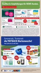 Gazetka promocyjna Rewe - Prospekte - Gazetka - ważna od 24.08 do 24.08.2024 - strona 18 - produkty: angebot, angebote, Apotheke, Avanti, Ben’s Original, decke, Diclofenac, eier, eis, elle, ente, erde, gin, gutschein, gutscheine, ilag, kaffee, lack, LG, mac, magnesium, Nagellack, ndk, nescafe, Ofen, payback, preisvorteil, reis, rezept, rezepte, rheinfels quelle, saft, sheba, sofortrabatt, Spezi, tablet, tablett, Tablette, telefon, Ti, Tiere, tisch, uhr, versandkostenfrei, weck