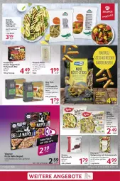 Gazetka promocyjna Selgros - Food - Gazetka - ważna od 05.03 do 05.03.2025 - strona 13 - produkty: aubergine, beere, beeren, beutel, elle, gin, grill, iglo, Käse, korb, mit gemüse, paprika, pfanne, sauce, snack, Ti, torte, wok, zucchini