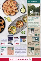 Gazetka promocyjna Selgros - Food - Gazetka - ważna od 05.03 do 05.03.2025 - strona 15 - produkty: auer, Bau, Bauer, beutel, buch, eis, elle, erde, fisch, fleisch, garnelen, lack, mac, nuss, reis, Schal, Schale, Ti, wasser