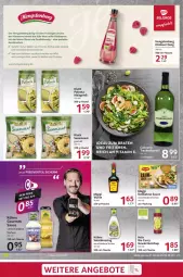 Gazetka promocyjna Selgros - Food - Gazetka - ważna od 05.03 do 05.03.2025 - strona 21 - produkty: beere, beeren, beutel, bio, braten, culinaria, curry, delikatess sauce, dressing, erde, essig, feldsalat, flasche, frucht, gewürz, gewürzketchup, Hela, hengstenberg, himbeer, himbeere, himbeeren, ideal zum braten, ketchup, Kühne, lamm, mac, maggi, mais, rel, Ria, salat, salatdressing, salate, sauce, sesam, Ti, Tiere, vita, Wild