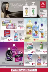Gazetka promocyjna Selgros - Food - Gazetka - ważna od 05.03 do 05.03.2025 - strona 25 - produkty: eier, fairy, flasche, kraft, Kuschelweich, mam, pantene, papier, persil, reiniger, shampoo, somat, spülmittel, Ti, toilettenpapier, weichspüler, zewa