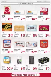 Gazetka promocyjna Selgros - Food - Gazetka - ważna od 05.03 do 05.03.2025 - strona 31 - produkty: ACC, angebot, angebote, Cap, eis, lack, reis, swirl, Ti