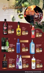 Gazetka promocyjna Markant - Prospekte - Gazetka - ważna od 17.12 do 17.12.2022 - strona 13 - produkty: aperol, bombay sapphire, dell, eis, flasche, Havana Club, jack daniel, jack daniels, licor, reis, sapphire, tennessee whiskey, Ti, whiskey, ZTE