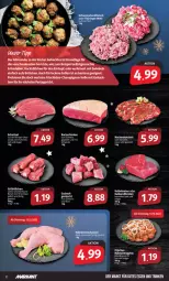 Gazetka promocyjna Markant - Prospekte - Gazetka - ważna od 17.12 do 17.12.2022 - strona 2 - produkty: braten, eis, fleisch, gewürz, gyros, Hähnchengyros, hirtenkäse, Käse, kotelett, lachs, mac, pasta, Pastagericht, ring, Schal, Schale, schinken, schnitzel, schwein, schweine, Schweinelachs, Ti, wein, weine